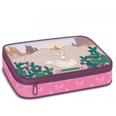 Ars Una - Wonderful Desert (891) 19 несесер с един цип на две нива