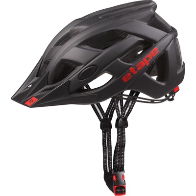 Etape Escape (58 - 61)