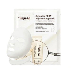Dr. Reju-All Advanced PDRN Rejuvenating Mask - Регенерираща Текстилна Маска 1бр. /36ml