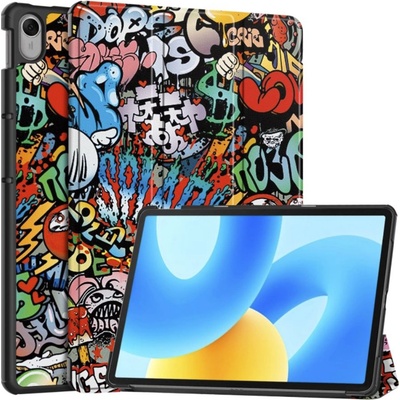 Techsuit Foldpro ochranné pouzdro Huawei MatePad 11.5 Urban Vibe KF2314896
