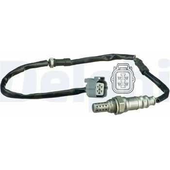 Lambda sonda DELPHI ES20518-12B1