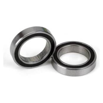 Losi Лоси лагер хром гума 1/2x3/4x5/32" (2)