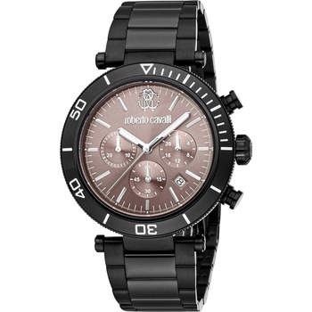 Roberto Cavalli RC5G128M0075 - Мъжки часовник (RC5G128M0075)