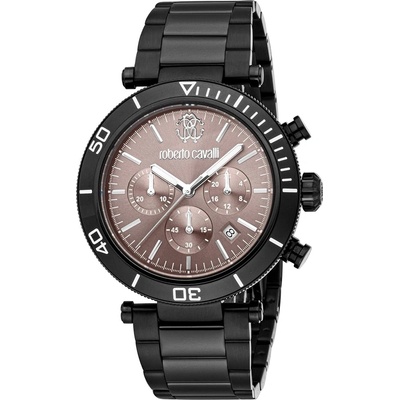 Roberto Cavalli RC5G128M0075 - Мъжки часовник (RC5G128M0075)