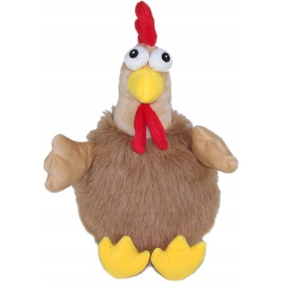 Slepice s velkýma očima – 29 cm