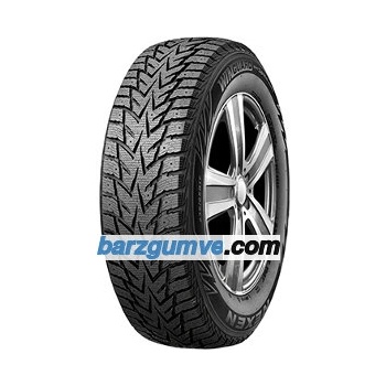 Nexen Winguard Winspike WS62 ( 265/50 R20 111T XL 4PR, SUV, гуми с шипове )