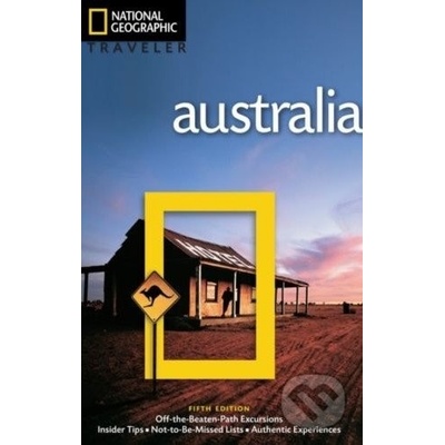 Australia - Roff Martin Smith