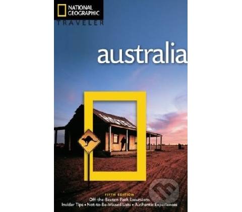 Australia - Roff Martin Smith