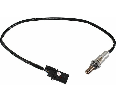 Lambda sonda METZGER 0893541