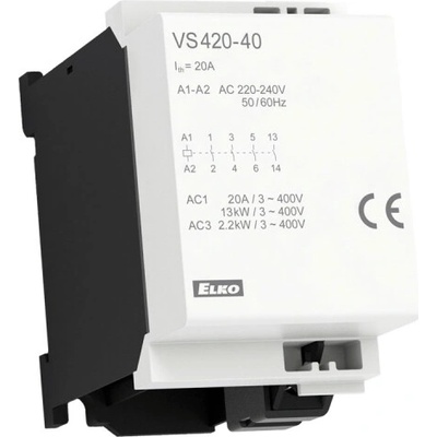 Elko MINI VS420-40 230V AC