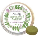 Medarek Oregánový šampuk s manukou a černým kmínem 20 g