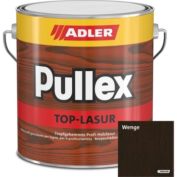 ADLER Slovensko Pullex Top Lasur 5 l wenge