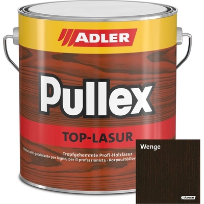 ADLER Slovensko Pullex Top Lasur 5 l wenge