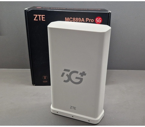 ZTE MC889A Pro 5G