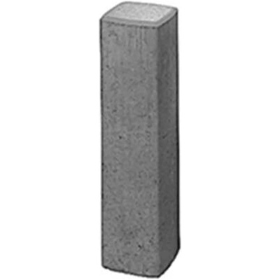 Palisáda Vera 11x11x40 šedá Cs Beton