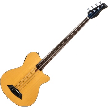 SIRE Marcus Miller GB5-4 FL Natural Фретлес бас китара