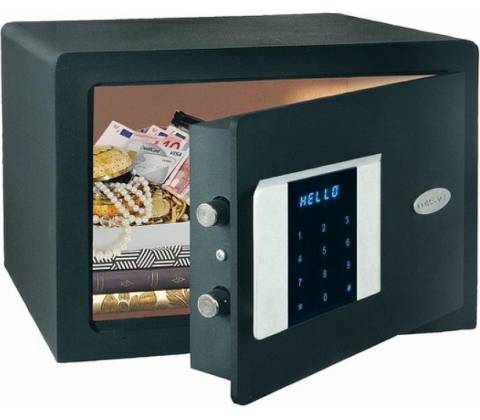 Rottner Prestige 250