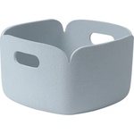 Muuto Кошница за съхранение Restore 28 x 28 см светлосиня (44768)