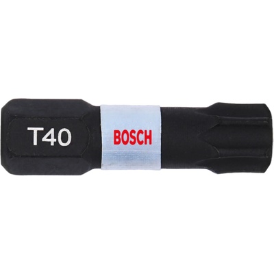 Bosch Impact Control T40 25mm 2608522478