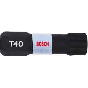 Bosch Impact Control T40 25mm 2608522478