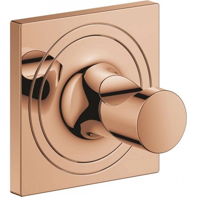 GROHE CHIARA souprava na čištění WC 40206000 K5002203