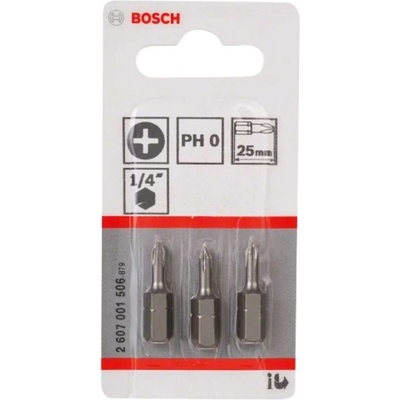 Bosch 2607001506