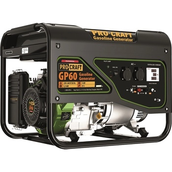Procraft GP60