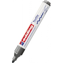 Edding 4500 šedý