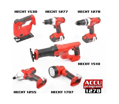 Hecht 1278