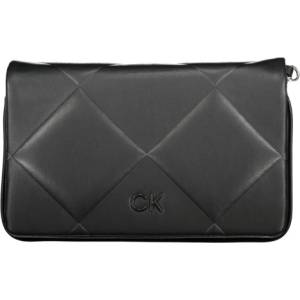 Calvin Klein Дамска чанта calvin klein, Цвят Черен (k60k611759_nebeh)