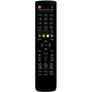 GENERAL Kogan KALED32QH5000QB - съвместимо дистанционно управление на марката General (Kogan KALED32QH5000QB) Дистанционно
