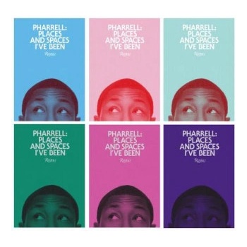 Pharrell