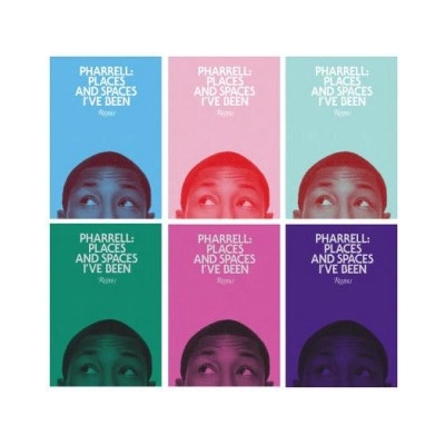 Pharrell | Pharrell Williams