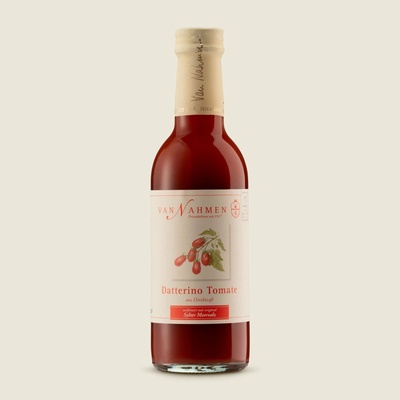 Van Nahmen Datterino rajčatová šťáva Direksaft 250 ml