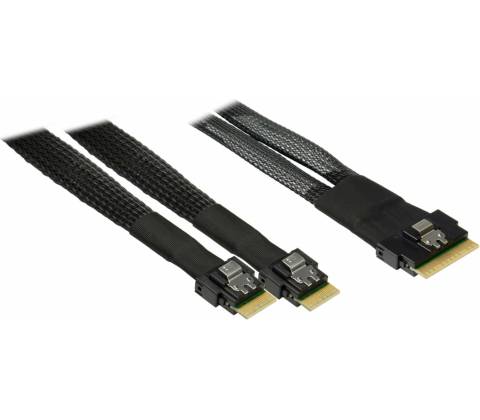 Inter-Tech 0,7m 88885662