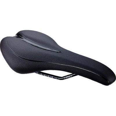 BBB Sport Comfort čierne