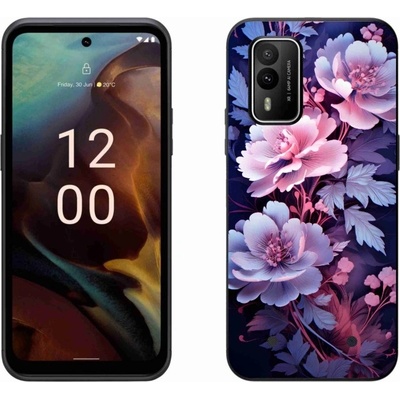 mmCase na Nokia XR21 - květiny 11