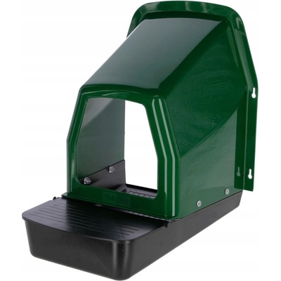 BRAVSON HF Znáškovej hniezdo pre sliepky so zberným košíkom 44 x 37 x 50