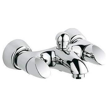 GROHE Смесител едноръкохватков Aria (25081000)