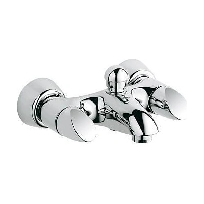 GROHE Смесител едноръкохватков Aria (25081000)