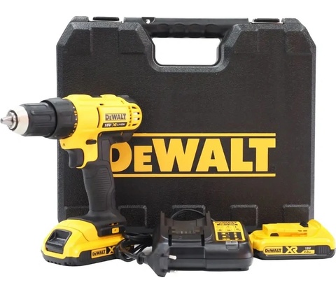 DeWalt DCD771D2