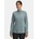 Under Armour Дамска тениска Under Armour Tech 1/2 Zip- Twist-BLU Under Armour | Sin | ЖЕНИ | XS