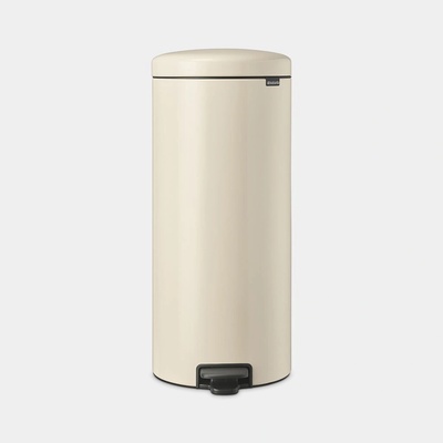 Brabantia NewIcon Odpadkový kôš 30 l béžový