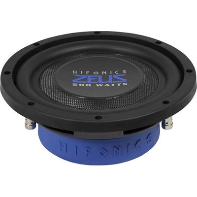 Hifonics Zeus ZST-8D2