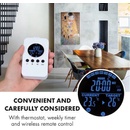 Image 1 of Klarstein Wonderwall Air Art Kuss (10034238)