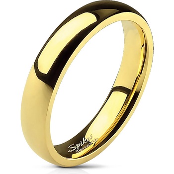 Mabell Prsten z chirurgické oceli CAMERON CZ221R002 4 5C45