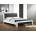 Halmar Кожено легло 120 cassandra (cassandra-120/bed//hal)