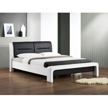 Halmar Кожено легло 120 cassandra (cassandra-120/bed//hal)