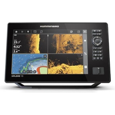 Humminbird Echolot Xplore 9 CMSI+