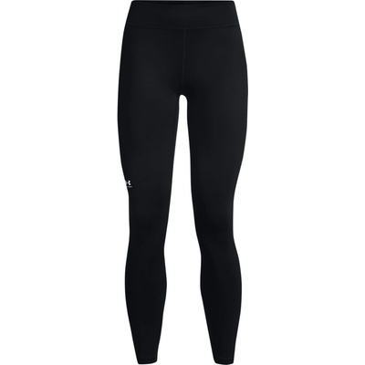 Under Armour UA AUTHENTICS LEGGING W 1368700-001 černé